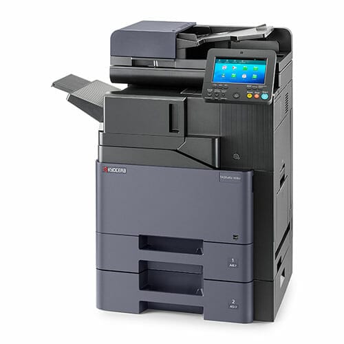 Kyocera TASKalfa 2554ci - Global Document Solutions